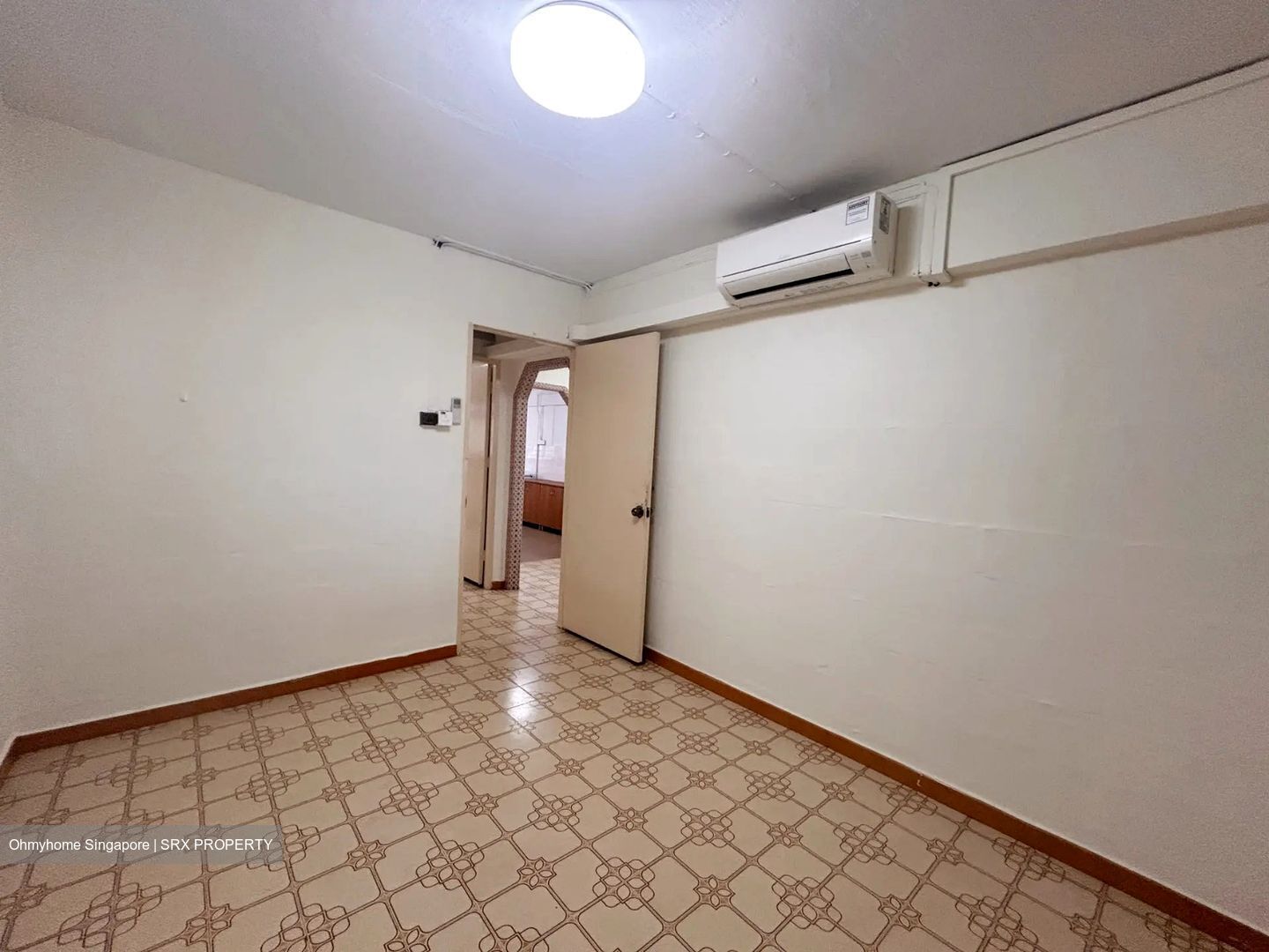 Blk 304 Clementi Avenue 4 (Clementi), HDB 3 Rooms #577089051